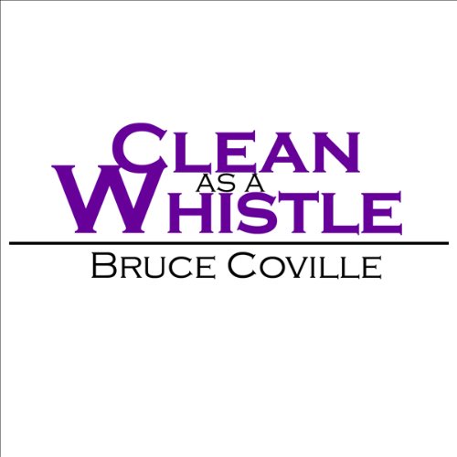 Clean as a Whistle cover art