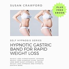 Hypnotic Gastric Band for Rapid Weight Loss cover art