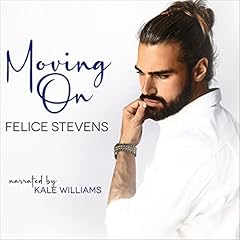 Moving On cover art