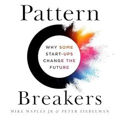 Pattern Breakers Titelbild