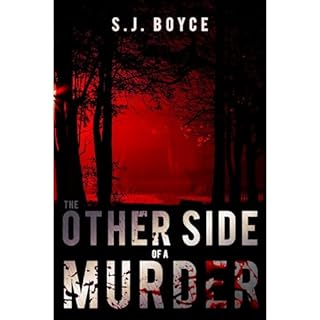 THE OTHER SIDE OF A MURDER Audiolibro Por S. J. Boyce arte de portada