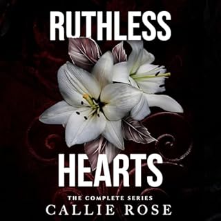 Page de couverture de Ruthless Hearts: The Complete Series