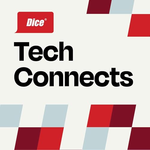 Tech Connects cover art