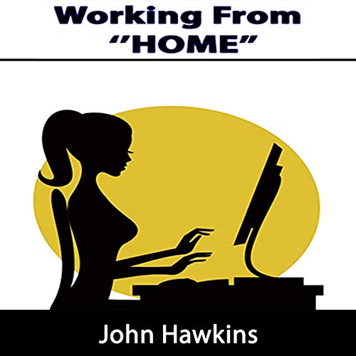 Working from Home cover art