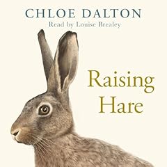 Raising Hare Titelbild