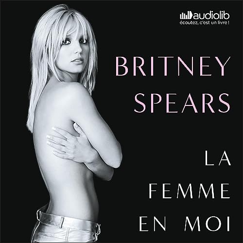 La femme en moi cover art