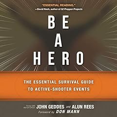 Be a Hero cover art