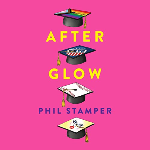 Afterglow cover art