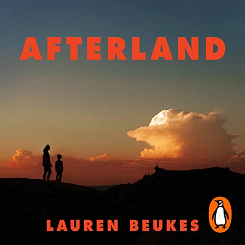 Couverture de Afterland