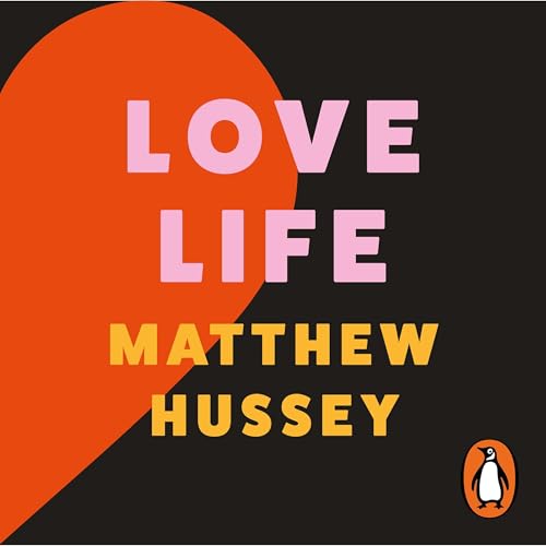 Love Life (Spanish Edition) cover art