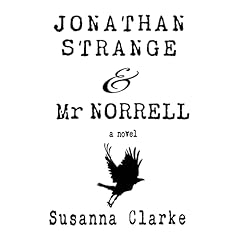 Jonathan Strange & Mr Norrell Titelbild