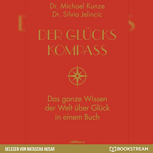 Der Glückskompass cover art