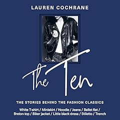 The Ten cover art