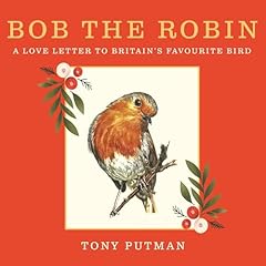 Bob the Robin Titelbild