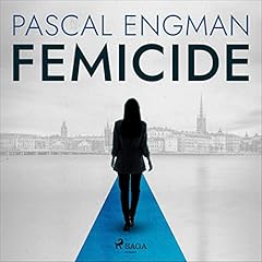 Femicide cover art