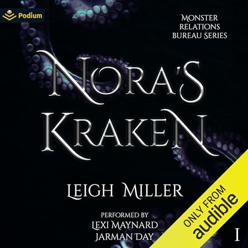 Nora's Kraken Titelbild