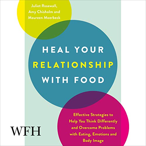 Heal Your Relationship with Food Titelbild