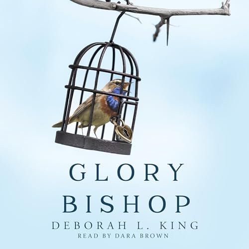 Glory Bishop cover art