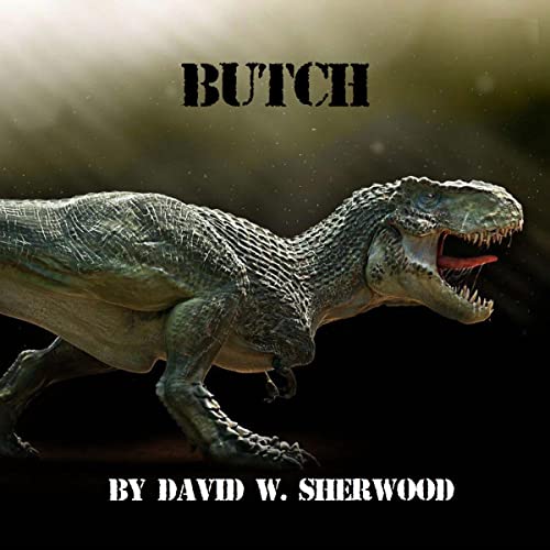 Butch cover art