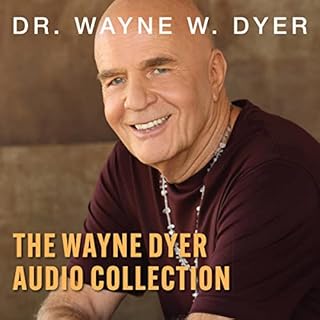 The Wayne Dyer Audio Collection Audiolibro Por Dr. Wayne W. Dyer arte de portada