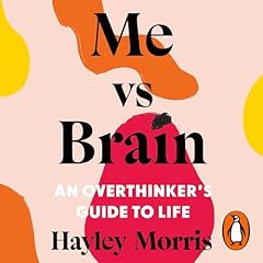 Me vs Brain cover art