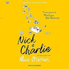 Nick e Charlie cover art