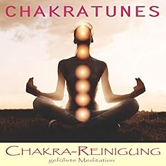 Chakra-Reinigung Titelbild