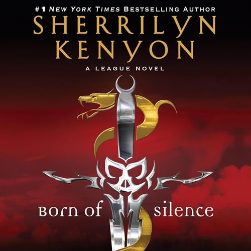 Born of Silence cover art