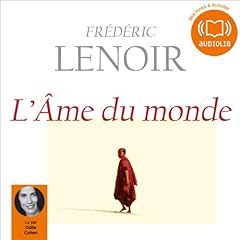 L'âme du monde cover art