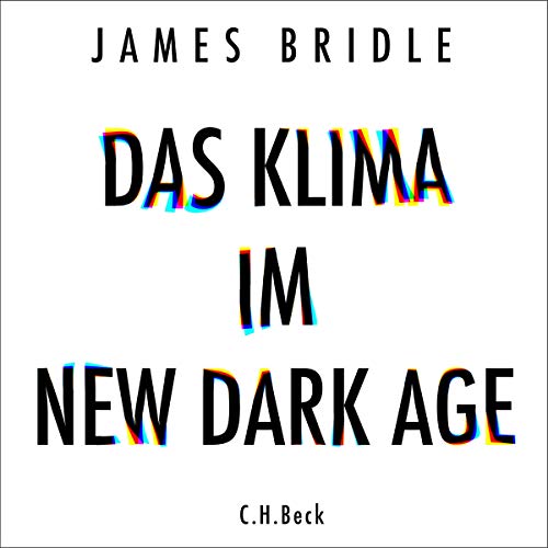 Das Klima im New Dark Age cover art