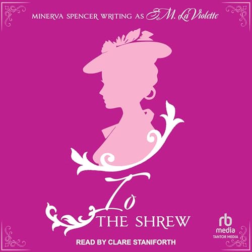 Couverture de Io: The Shrew