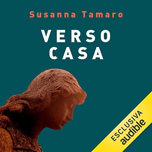 Verso casa cover art