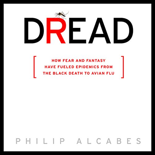 Dread cover art