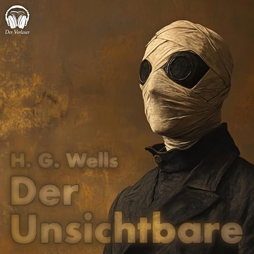 Der Unsichtbare cover art