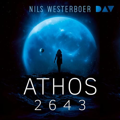 Athos 2643 cover art