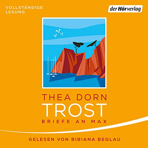 Trost cover art