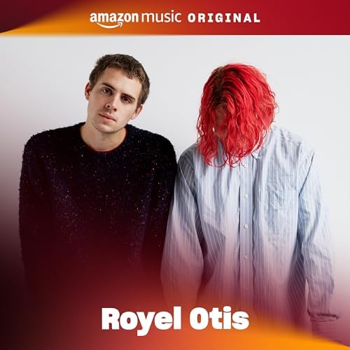 Royel Otis