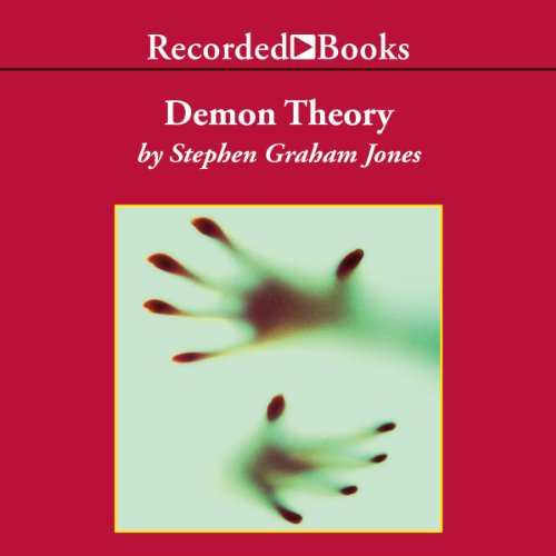 Page de couverture de Demon Theory