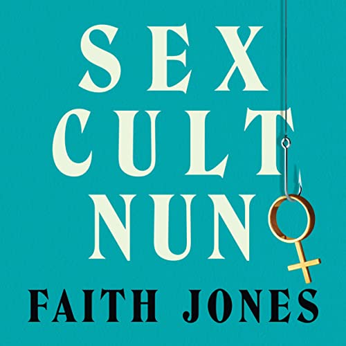 Sex Cult Nun cover art