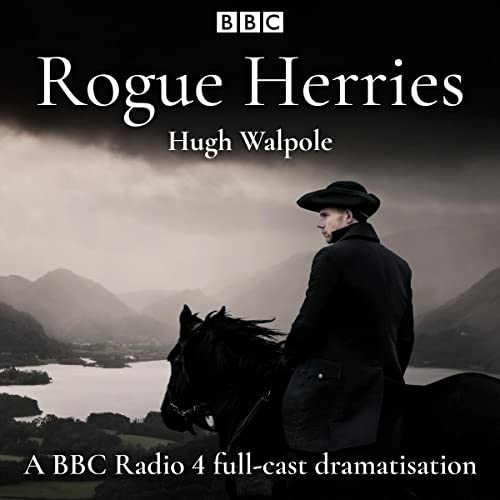 Rogue Herries cover art