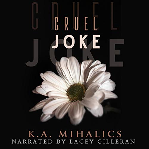 Cruel Joke cover art