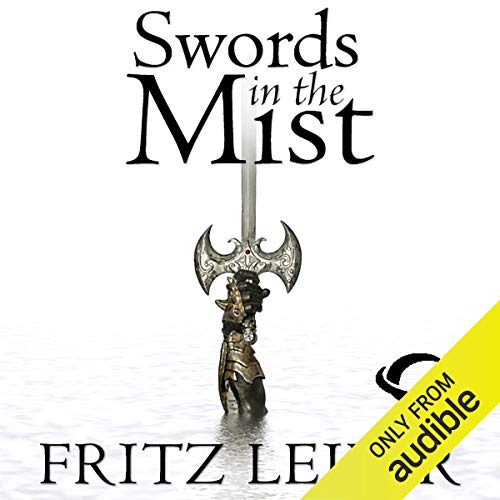 Swords in the Mist cover art