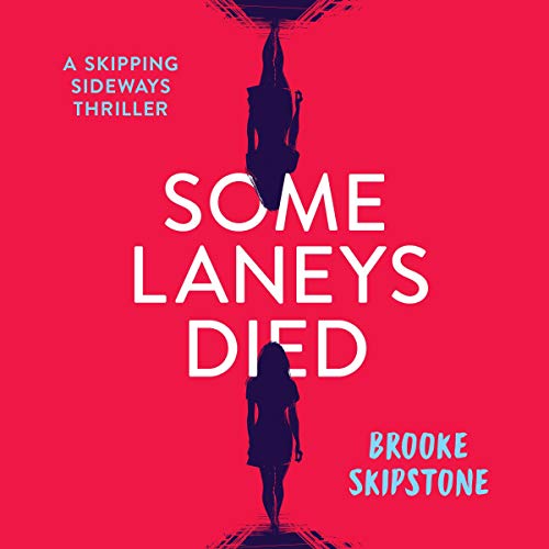 Some Laneys Died Audiolivro Por Brooke Skipstone capa