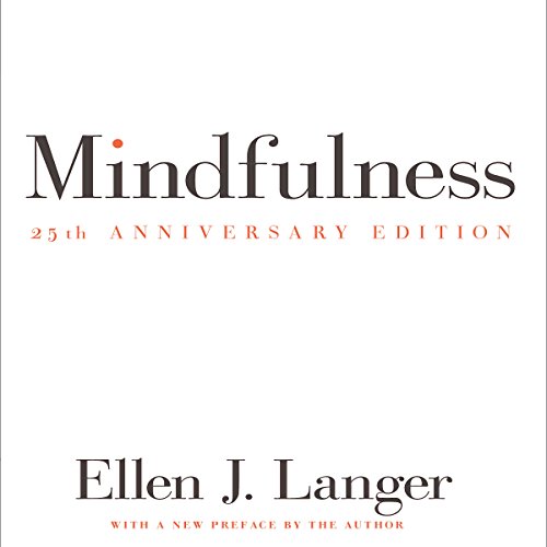 Mindfulness 25th Anniversary Edition cover art