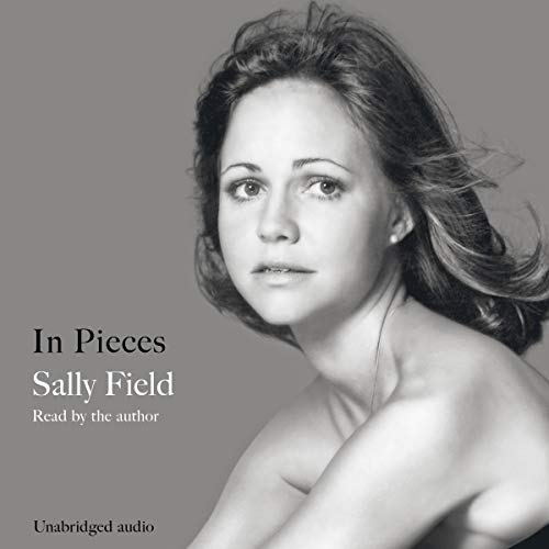 In Pieces cover art