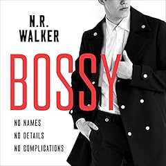 Bossy cover art