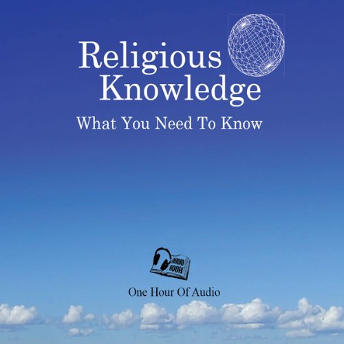 Religious Knowledge cover art