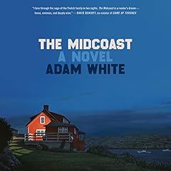 The Midcoast cover art