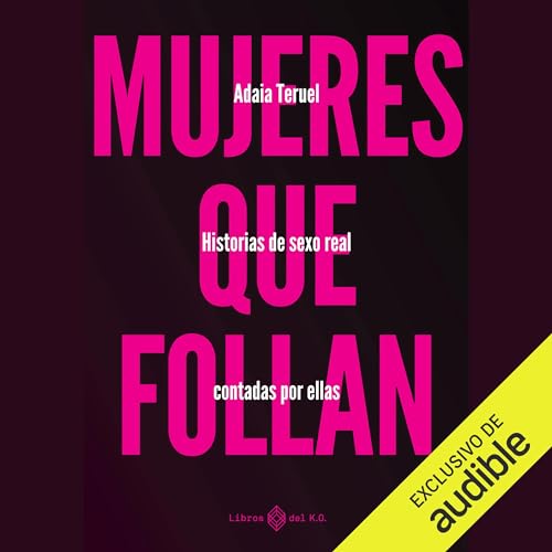 Mujeres que follan Titelbild