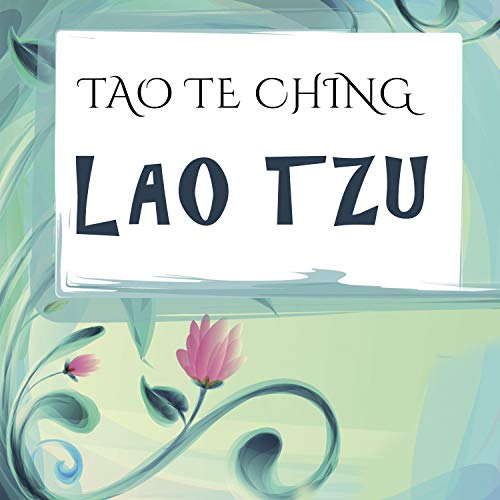 Tao Te Ching cover art